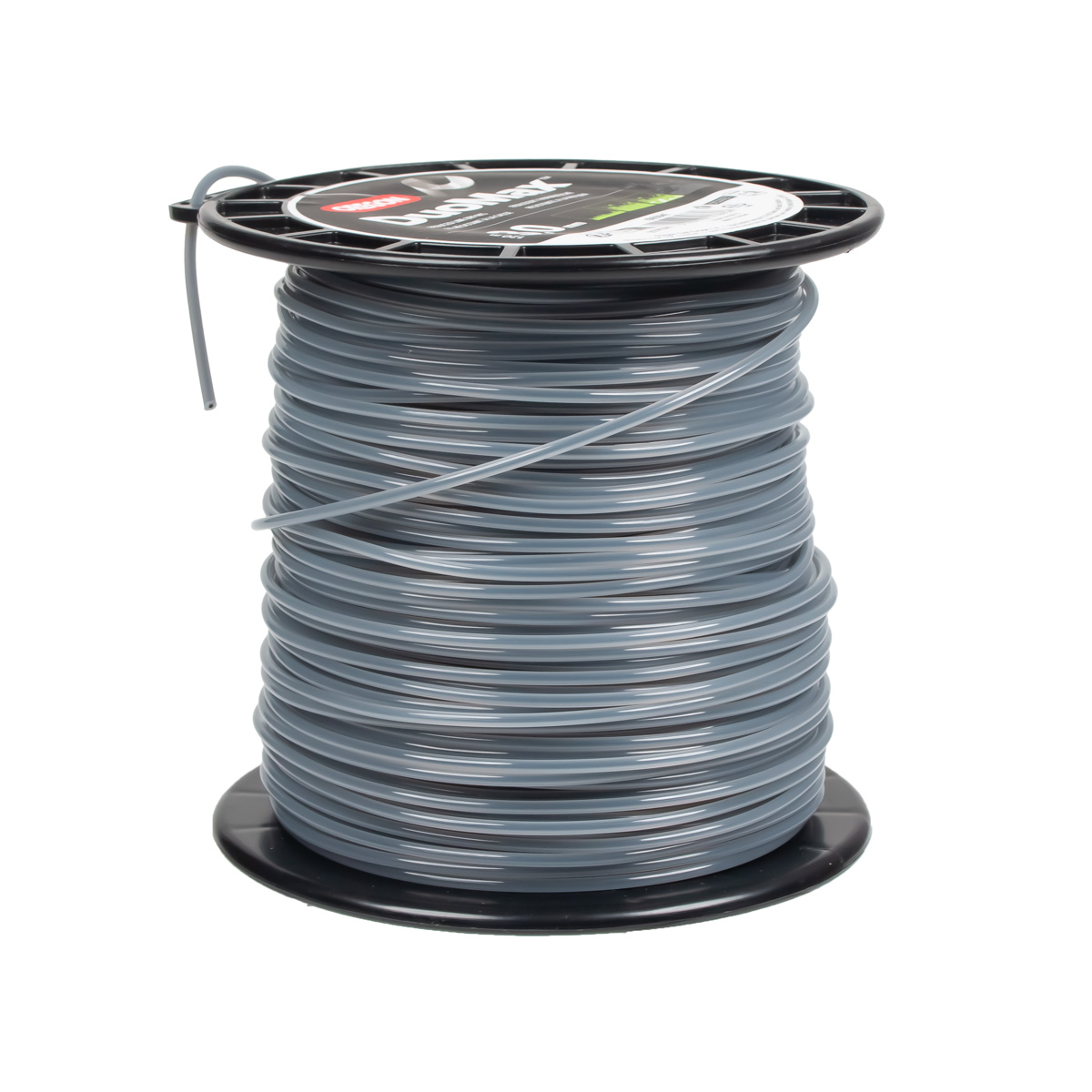 Trimmerijõhv 3.0 mm x 120 m OREGON DuoMax/Duoline