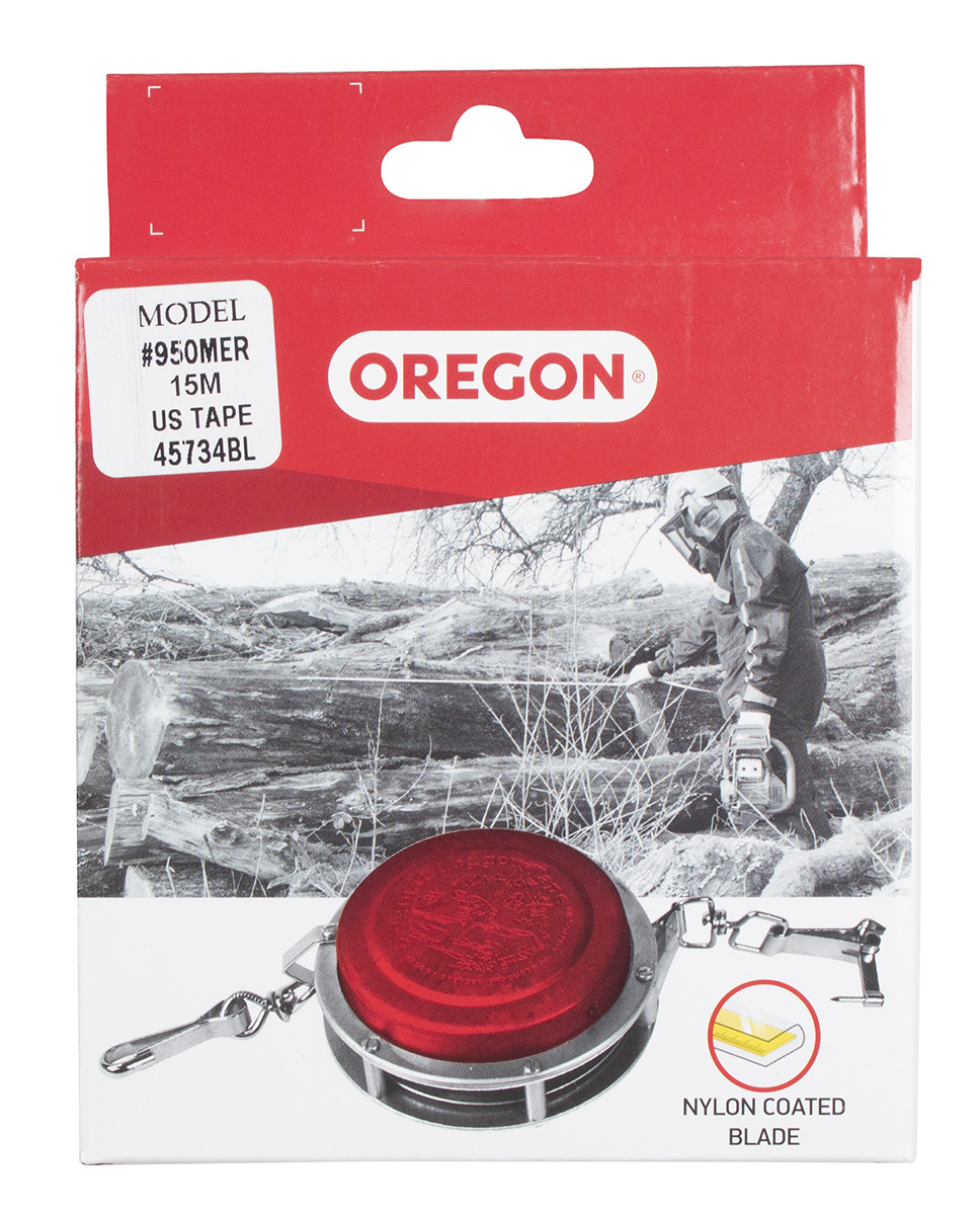 Taśma miernicza OREGON 15 m