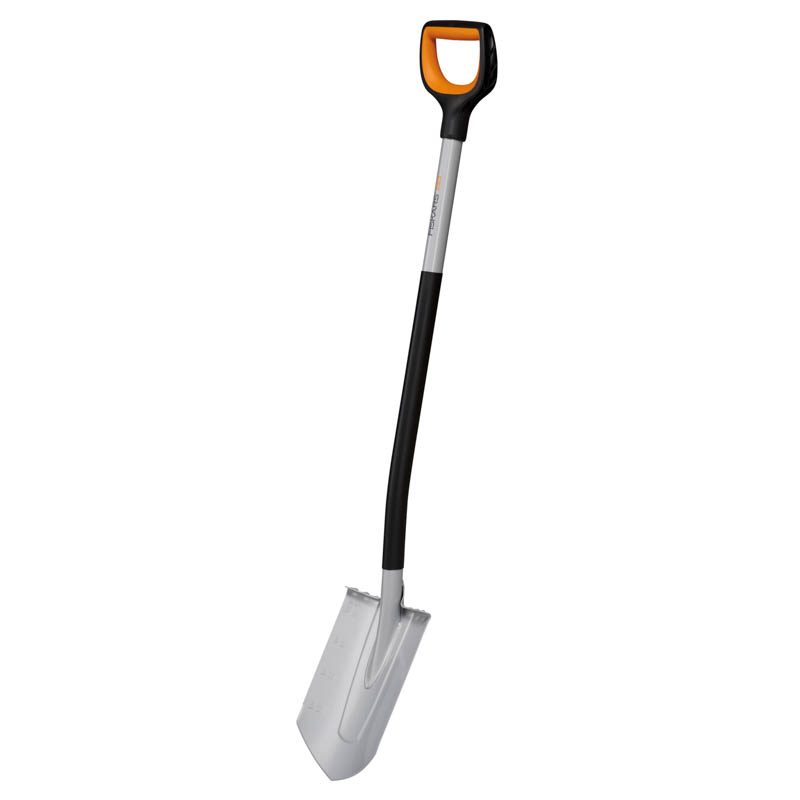 Terav labidas Xact™ (1003683)
