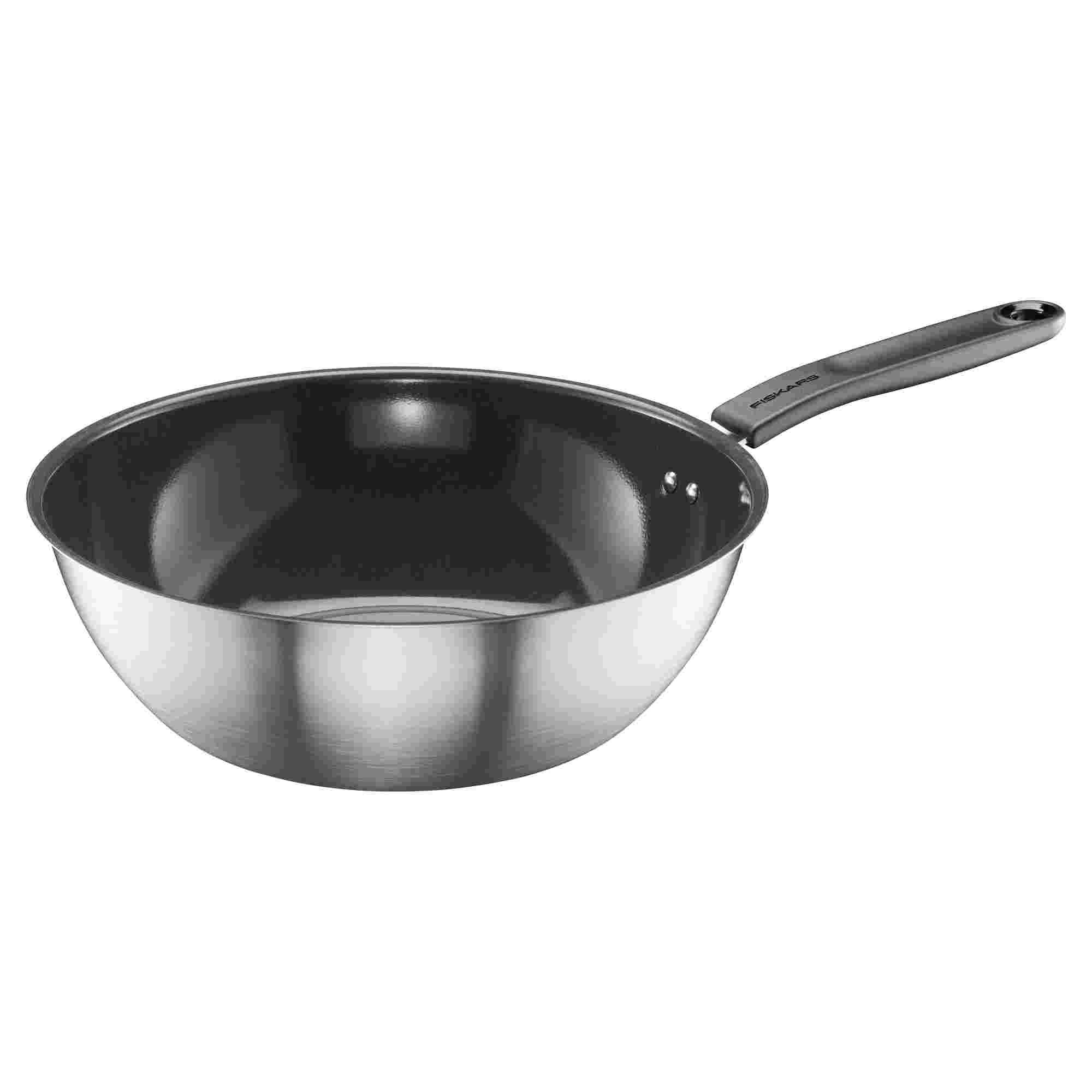 Wokpann 28 cm keraamilise kattega Functional Form