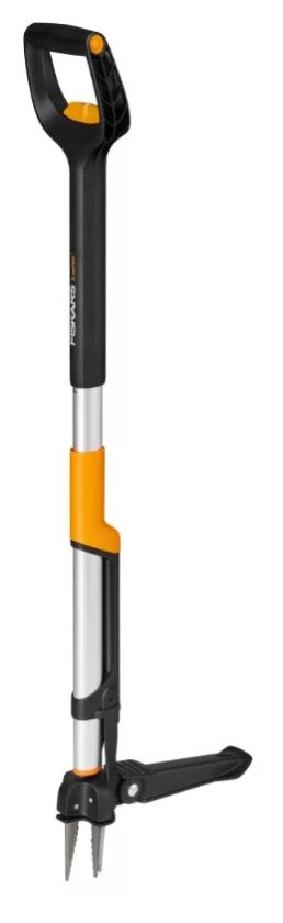 Umbrohurootija Fiskars Ergonomic X-Series