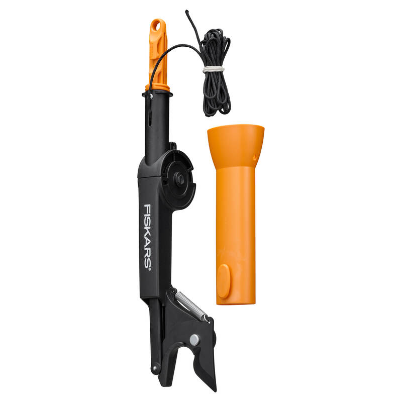 Fiskars OneClick puulõikur