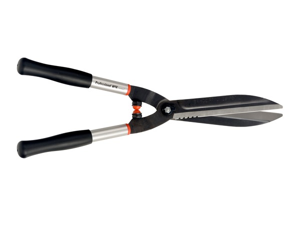 BAHCO lühikesed hekilõikurid 23''