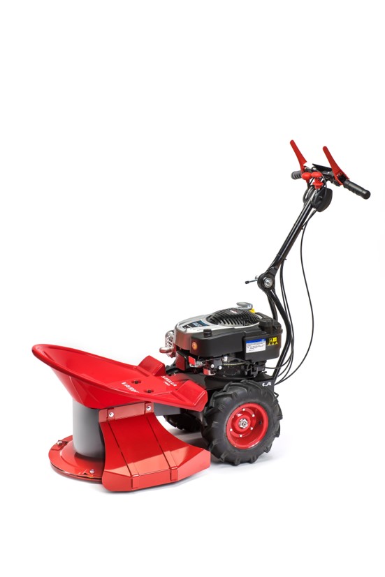 Stella PRO VARIO 4-noaga trummelniiduk