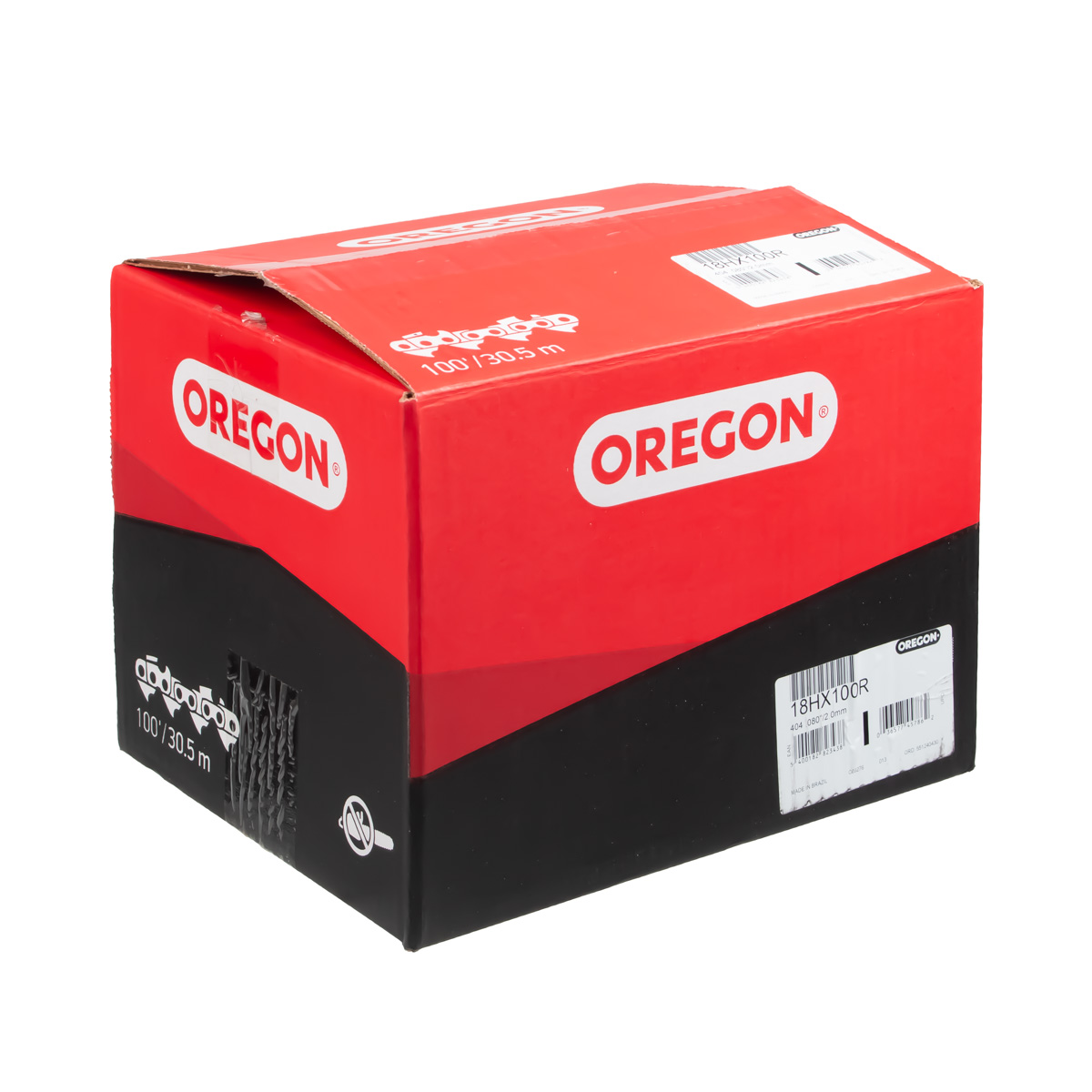 Saekett .404 2.0 100 jalga OREGON