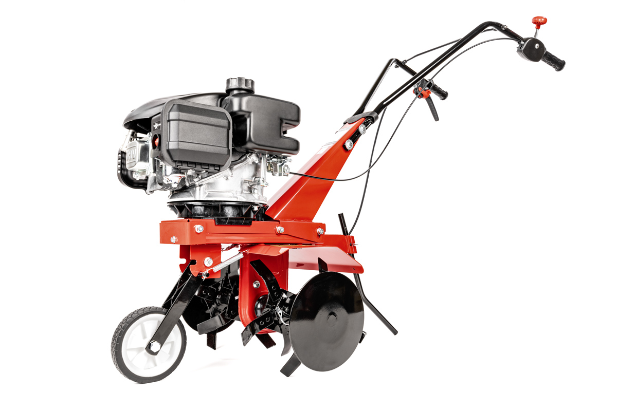 Mullafrees Loncin L36
