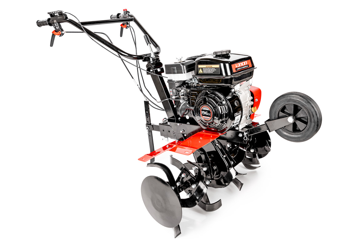 Mullafrees Loncin L82