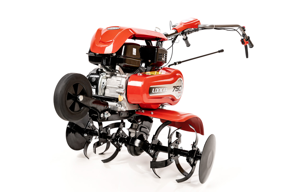 Mullafrees Loncin L90