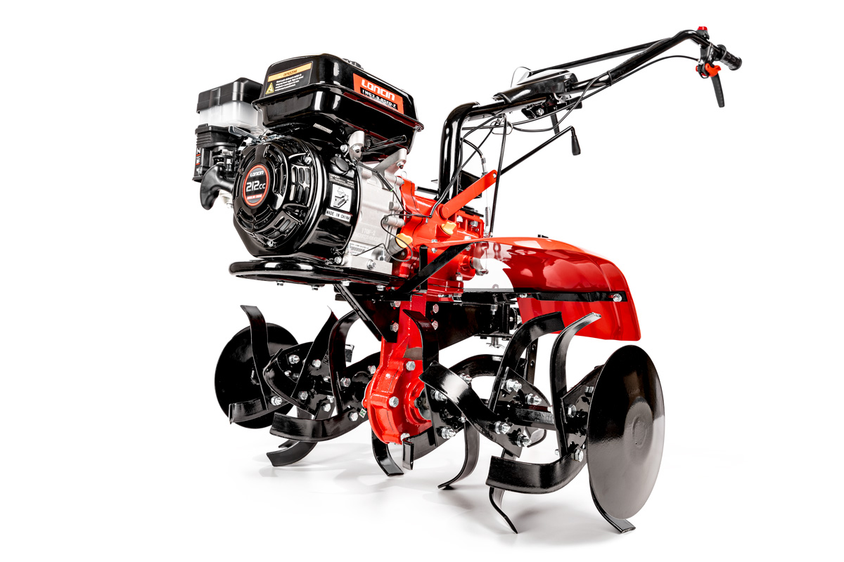 Mullafrees Loncin L85