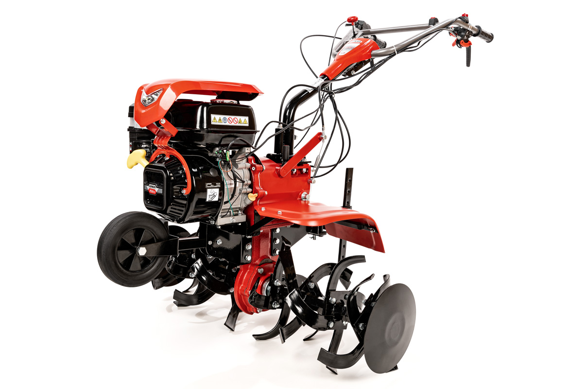 Loncin L103 mullafrees