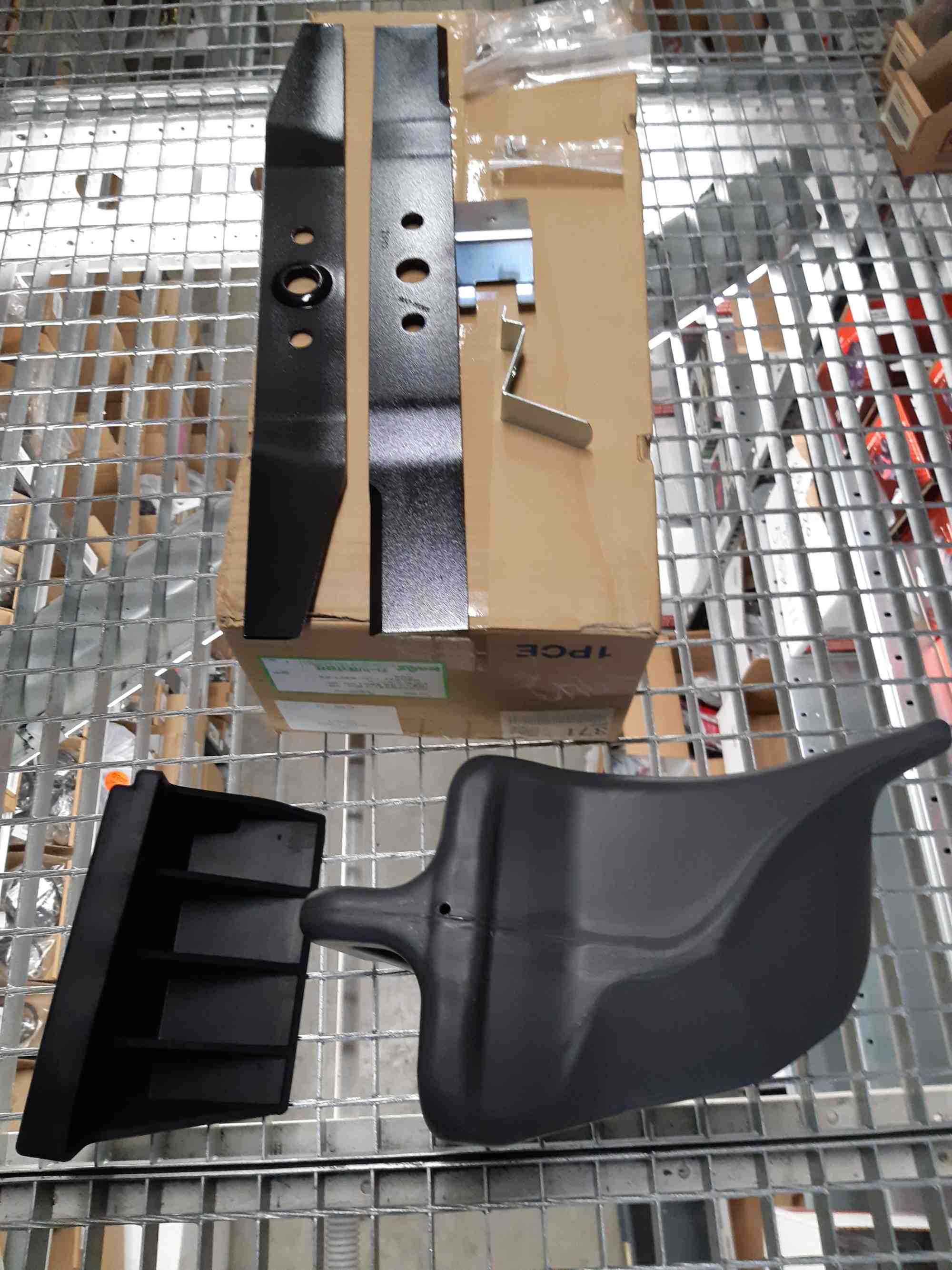 Multšimiskomplekt seadmele  LM5360HXA-PRO