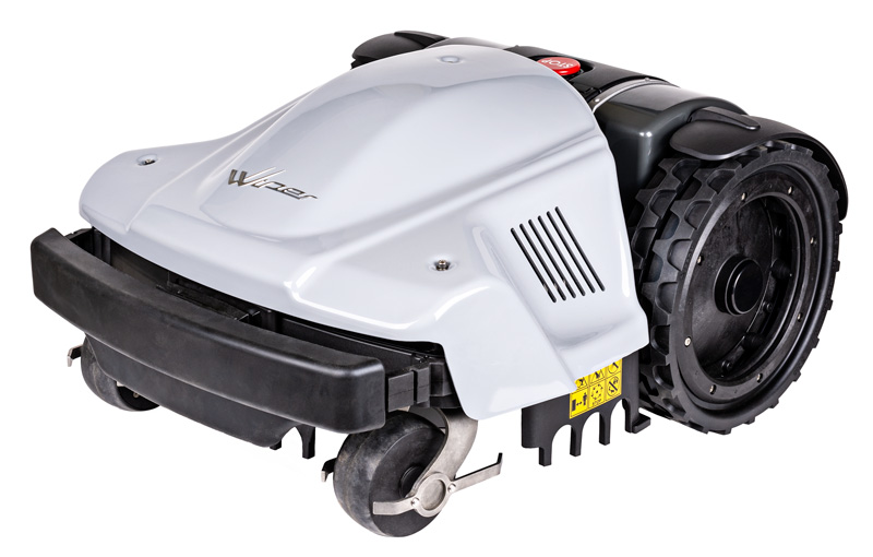 Wiper TREKKER S PREMIUM robotmuruniiduk