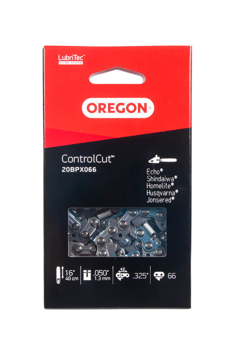 Saekett .325 1.3 poolkumer OREGON 66 lüli