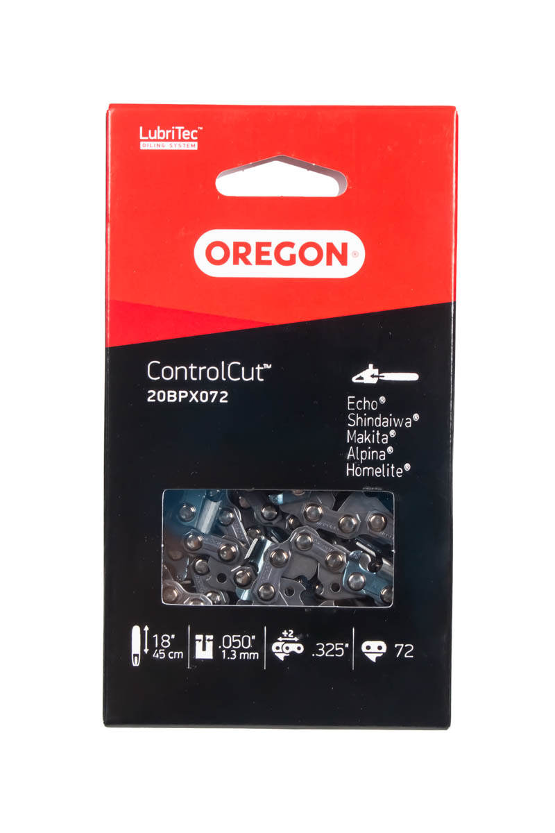 Saekett .325 1.3 poolkumer OREGON 72 lüli