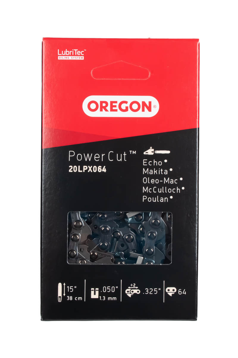 Saekett .325 1.3 täiskumer OREGON 64 lüli