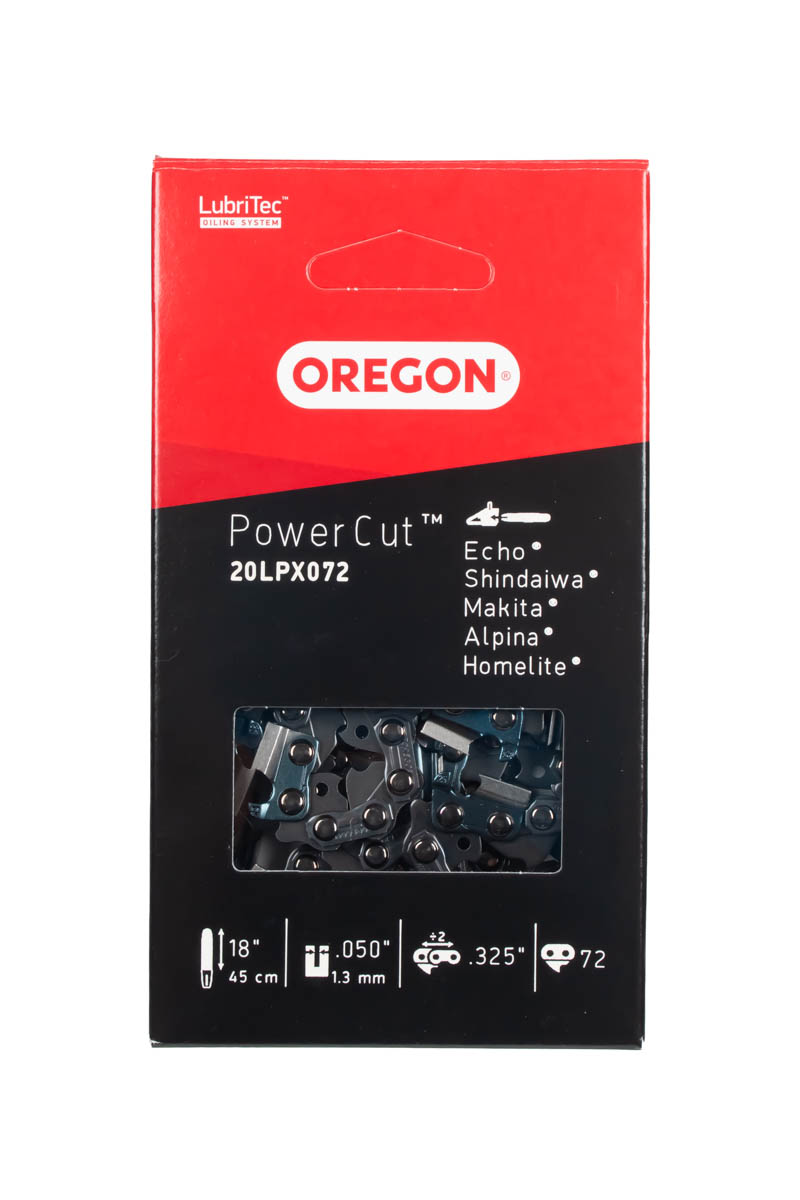 Saekett .325 1.3 täiskumer OREGON 72 lüli
