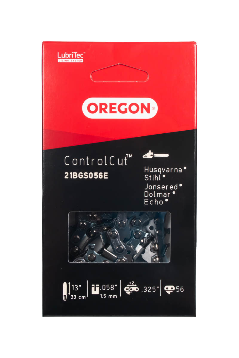 Saekett .325 1.5 mikrodłuto OREGON 56 lüli