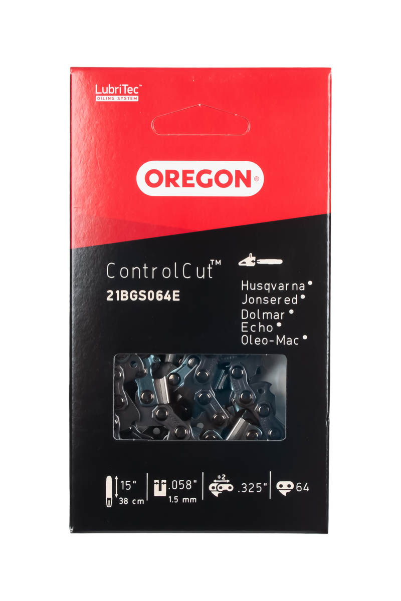 Saekett .325 1.5 mikrodłuto OREGON 64 lüli