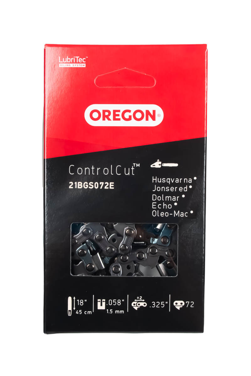 Saekett .325 1.5 mikrodłuto OREGON 72 lüli
