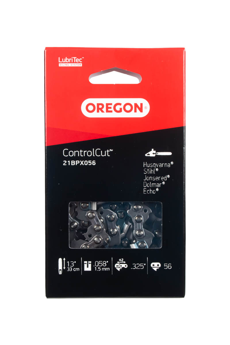 Saekett .325 1.5 poolkumer OREGON 56 lüli