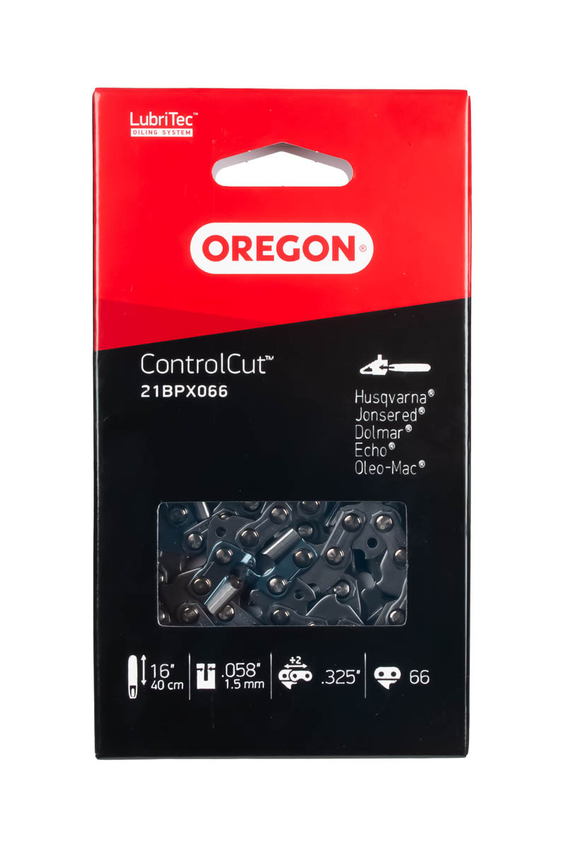 Saekett .325 1.5 poolkumer OREGON 66 lüli