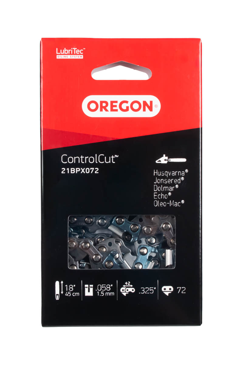 Saekett .325 1.5 poolkumer OREGON 72 lüli