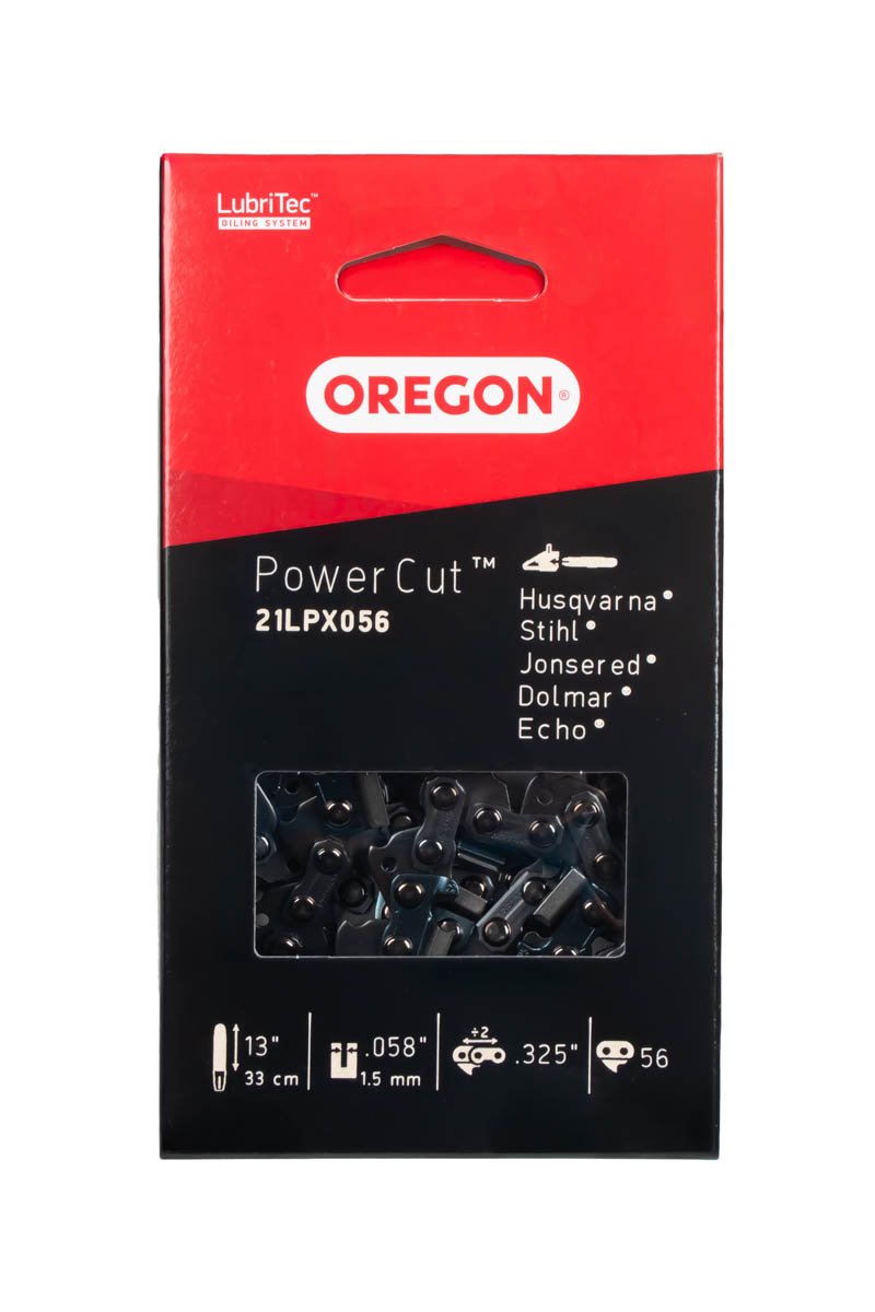 Saekett .325 1.5 täiskumer OREGON 56 lüli
