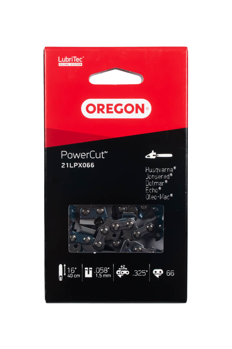 Saekett .325 1.5 täiskumer OREGON 66 lüli