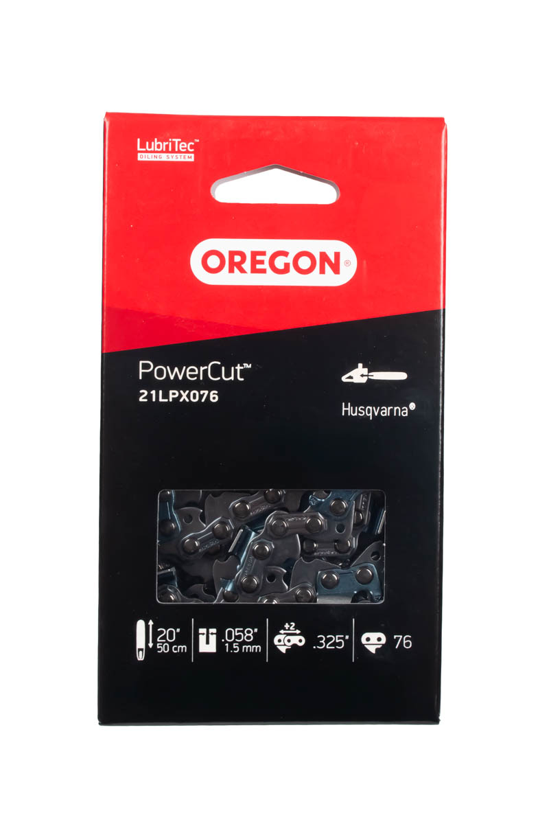 Saekett .325 1.5 täiskumer OREGON 76 lüli