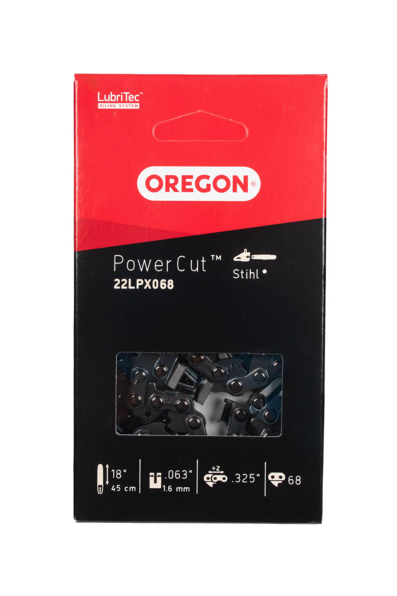 Saekett .325 1.6 täiskumer OREGON 68 lüli