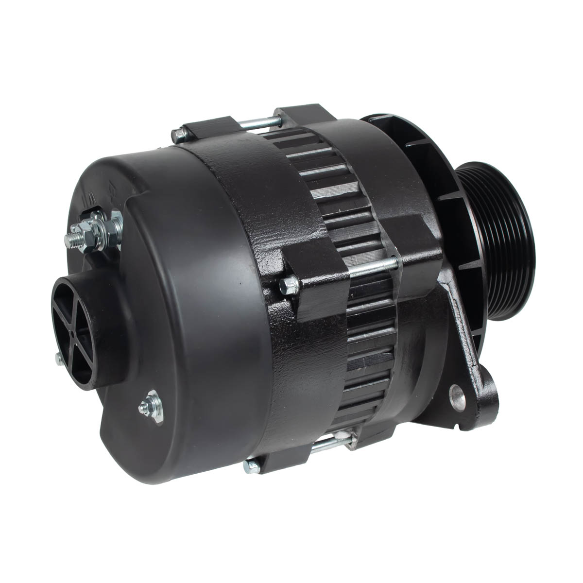 Alternator Weibang WBGT6813-TE originaalosa