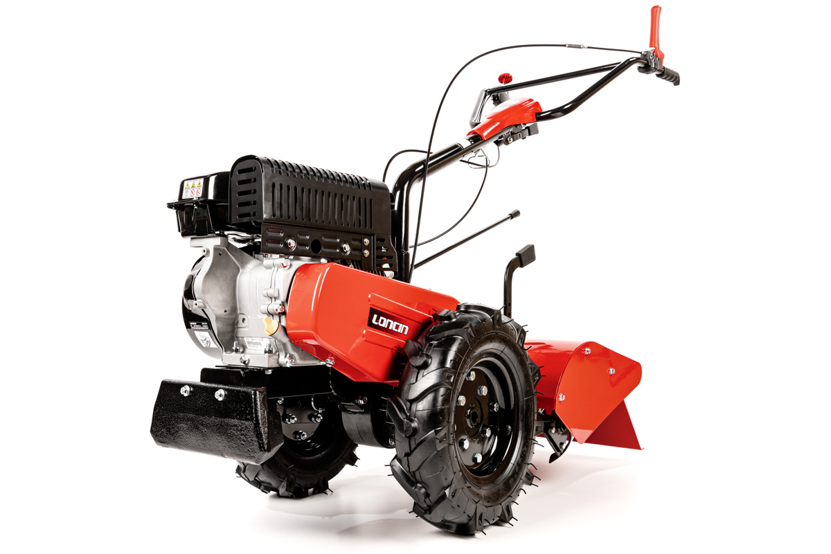 Loncin L50 mullafrees