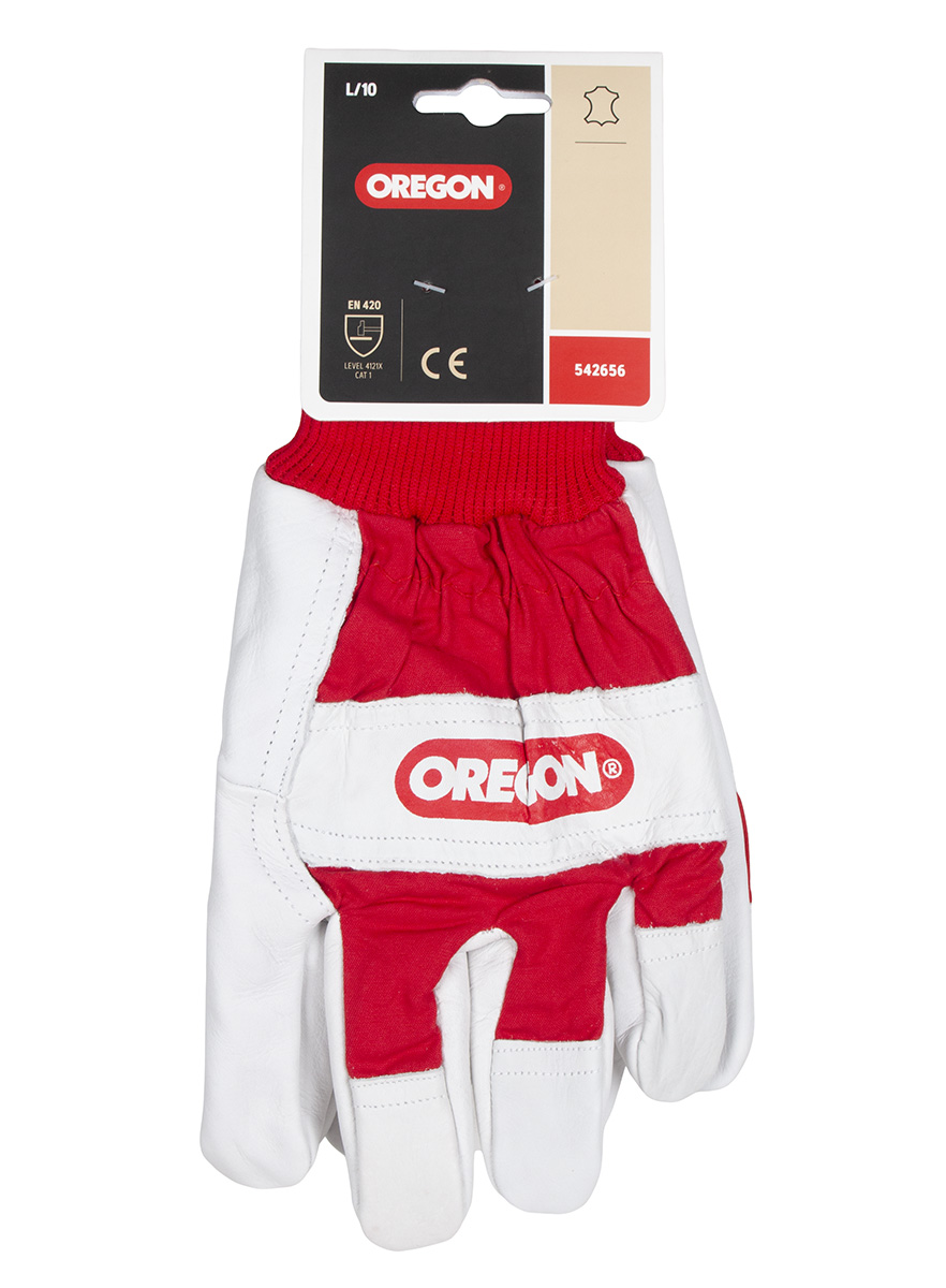 Kindad robocze OREGON