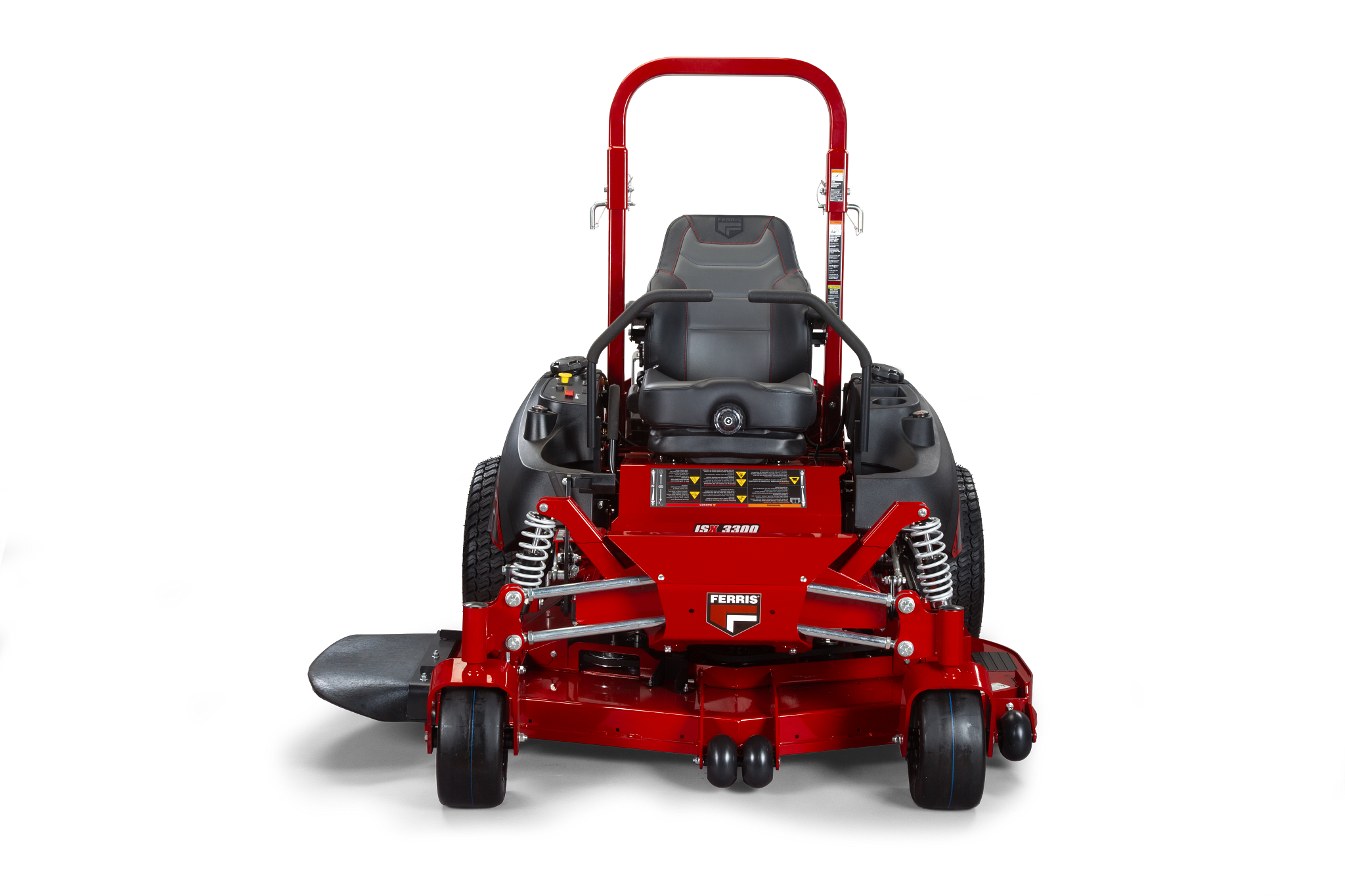 Ferris ISX3300Z nullpöörderaadiusega istutav muruniiduk, 183 cm lõikekorpus