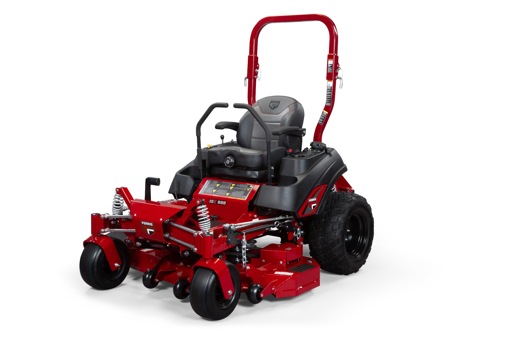 Aiatraktor Ferris ZERO TURN ISX800 lõikekorpus 132cm