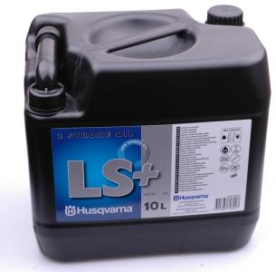 Õli Husqvarna LS+ 10L