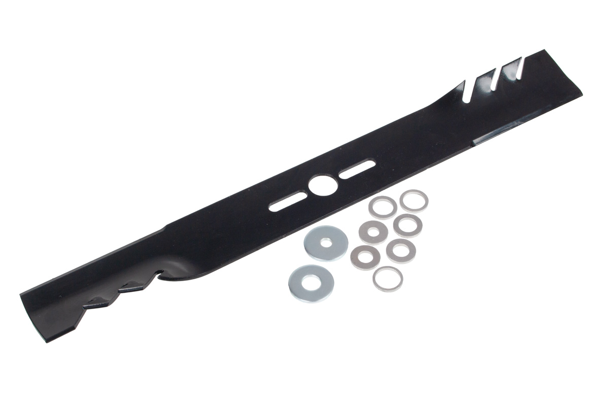 Tera niiduki universaalne 55.2 cm OREGON Gator Mulcher mielący sirge