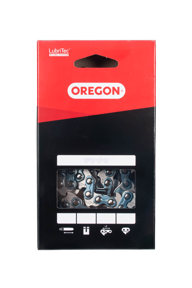 Saekett 3/8 1.5 täiskumer OREGON 68 lüli