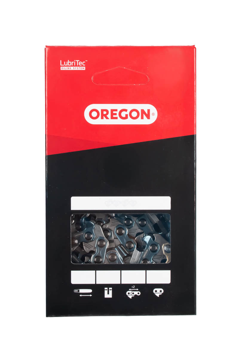 Saekett 3/8 1.5 täiskumer OREGON 72 lüli