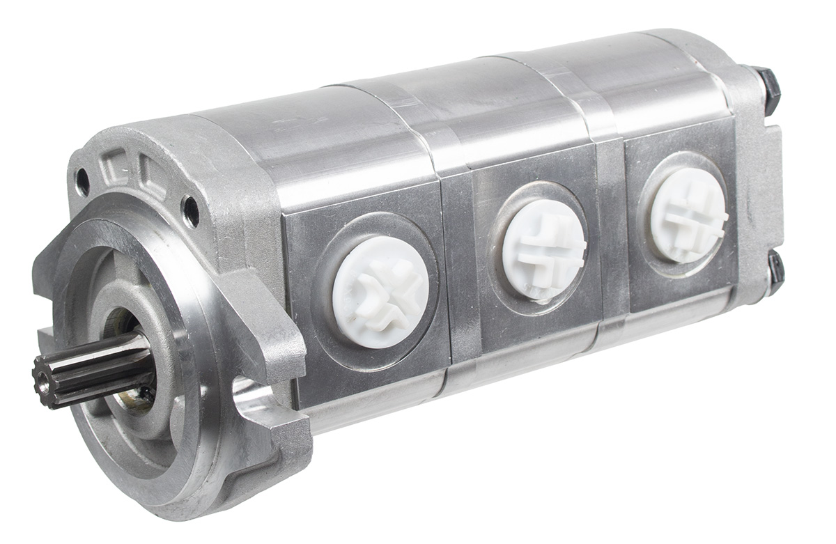 Pump Cedrus roomik-kallur koos laaduri CEDTR800GH-L