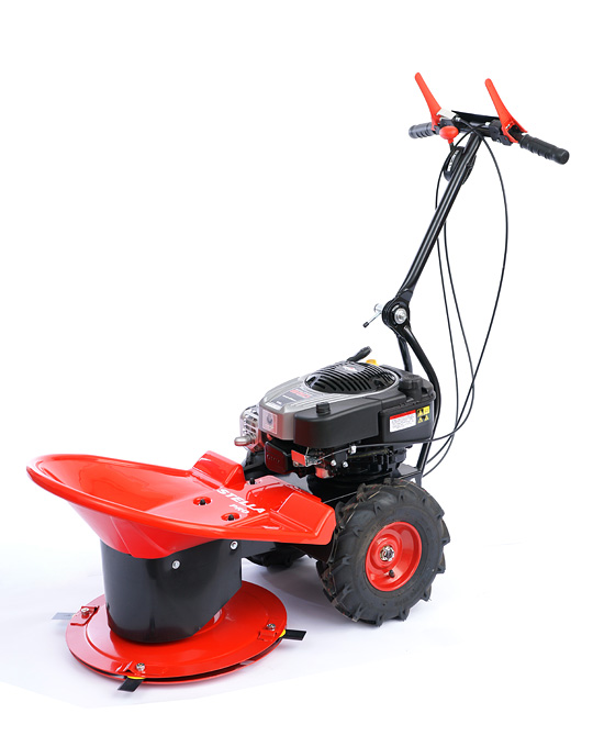 Stella PRO 4-teraline rootorniiduk