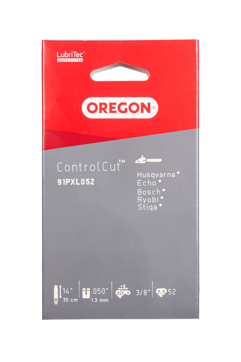 Saekett 3/8 1.3 poolkumer OREGON 52 lüli