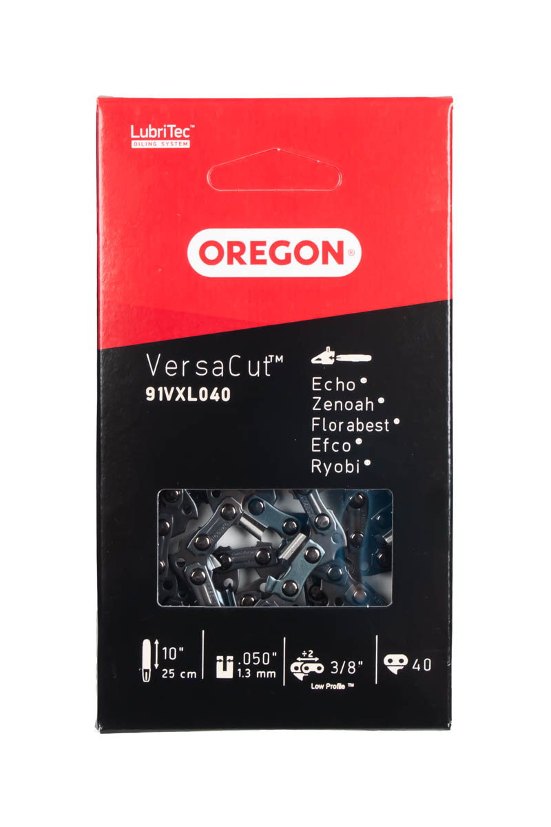 Saekett 3/8 1.3 poolkumer OREGON 40 lüli