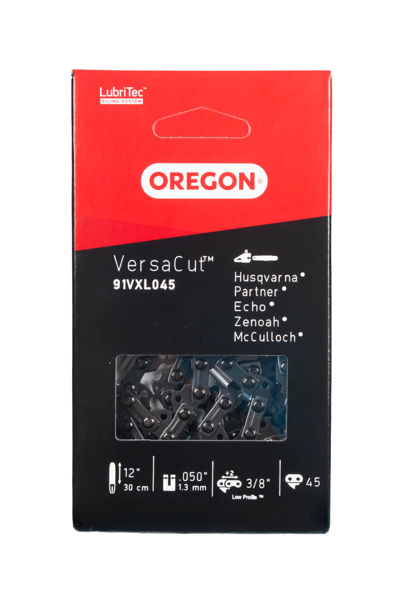 Saekett 3/8 1.3 poolkumer OREGON 45 lüli