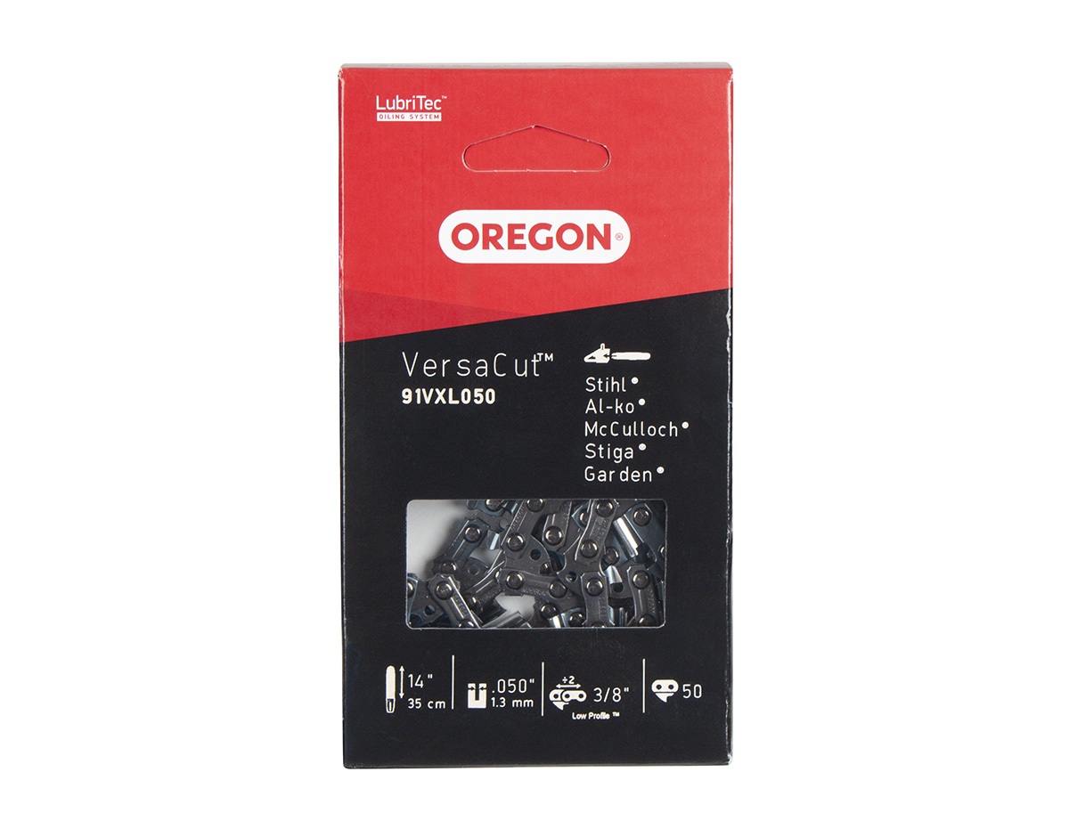 Saekett 3/8 1.3 poolkumer OREGON 50 lüli
