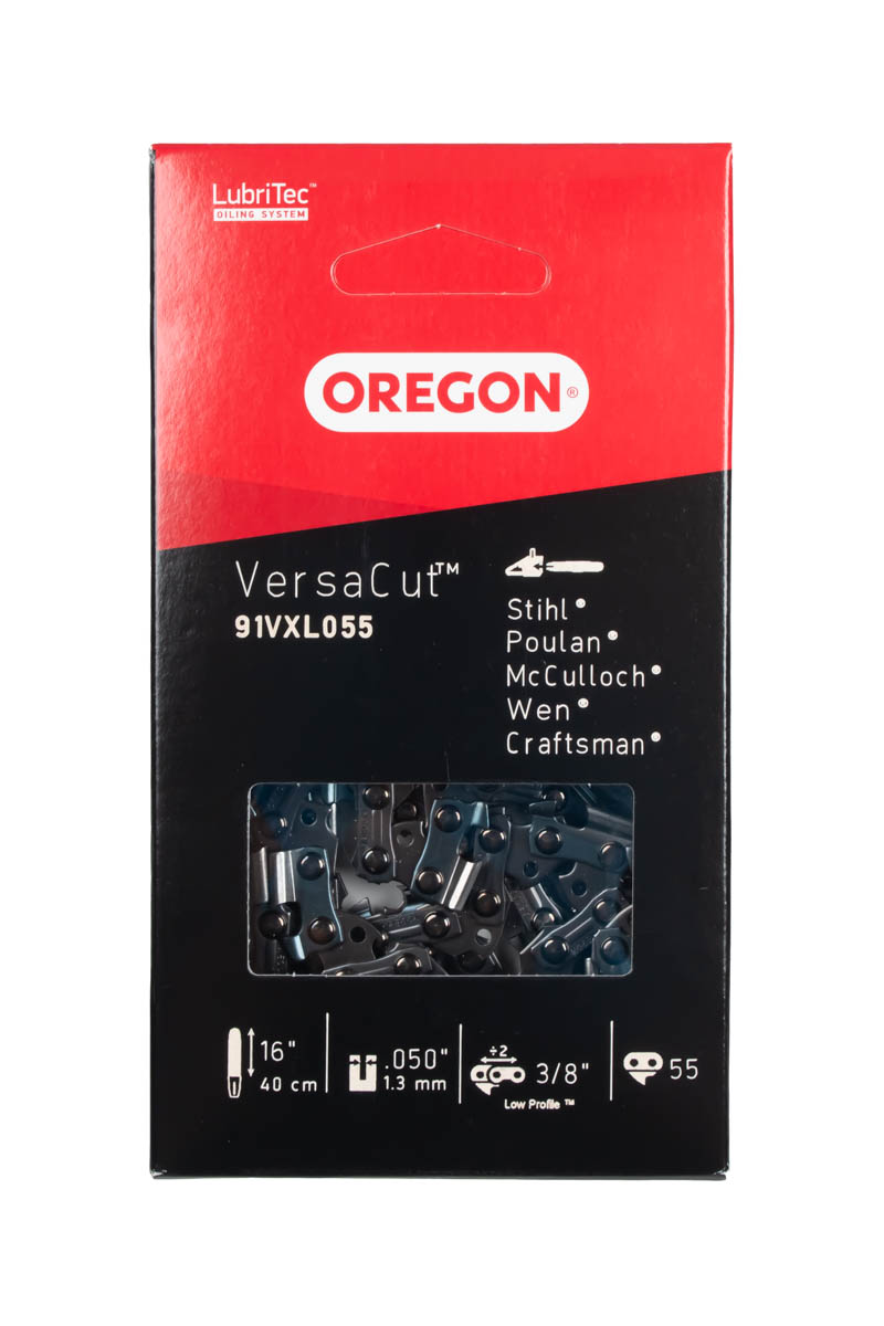 Saekett 3/8 1.3 poolkumer OREGON 55 lüli