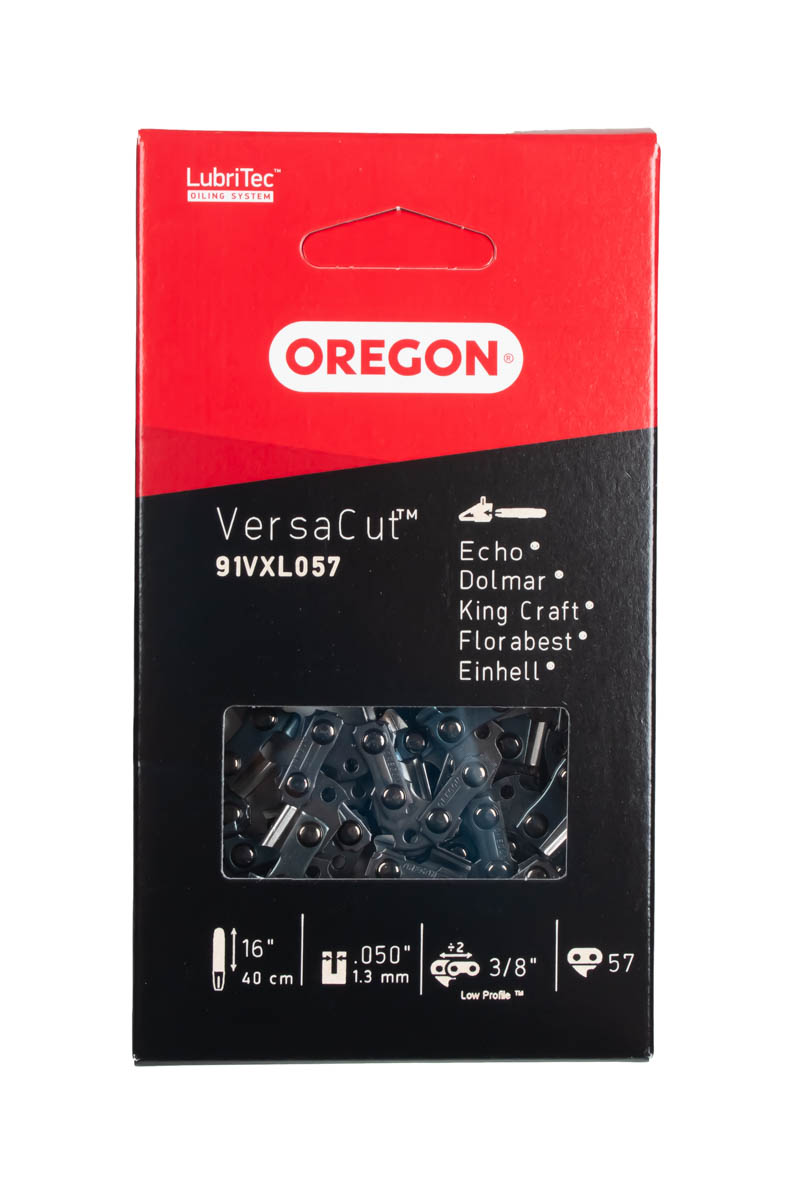 Saekett 3/8 1.3 poolkumer OREGON 57 lüli