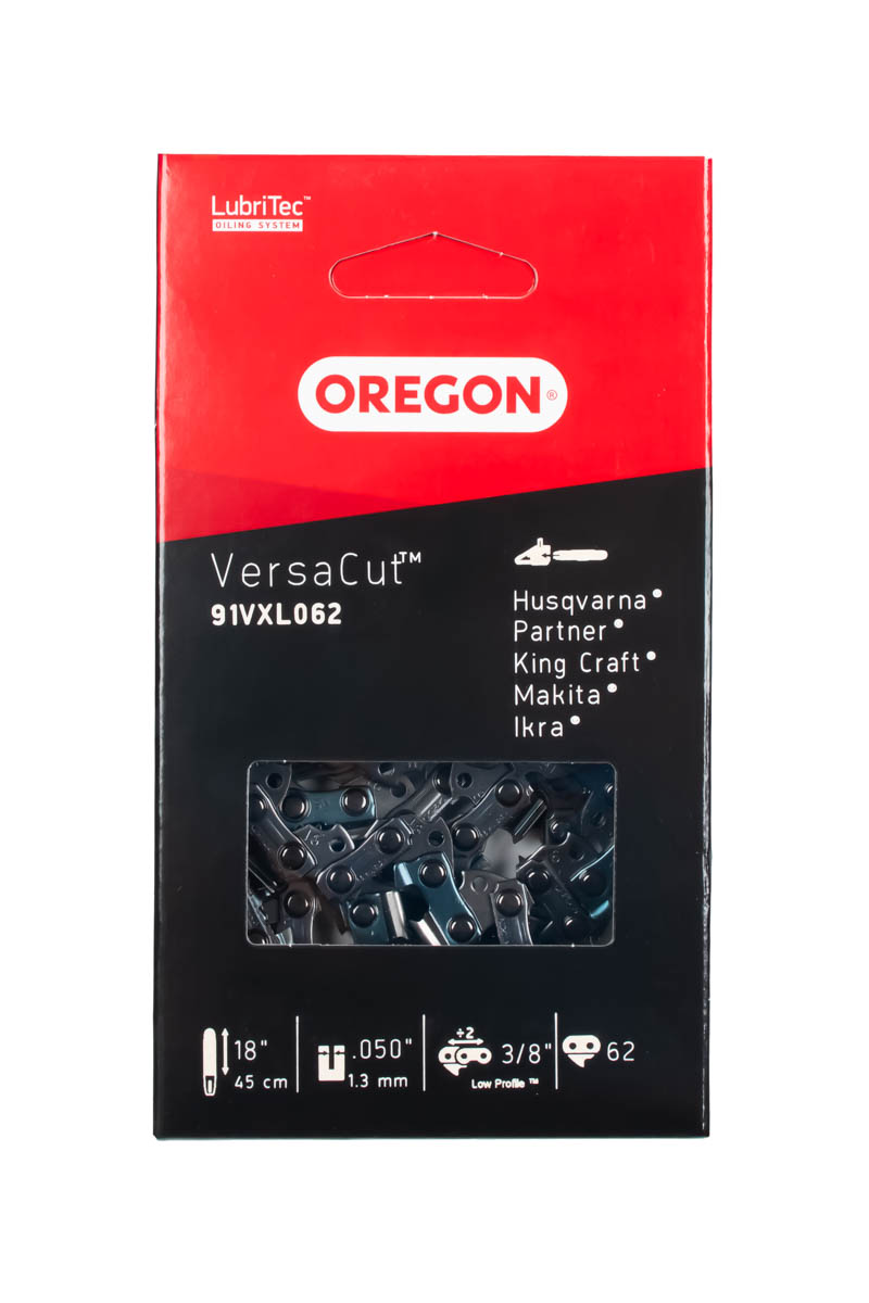 Saekett 3/8 1.3 poolkumer OREGON 62 lüli