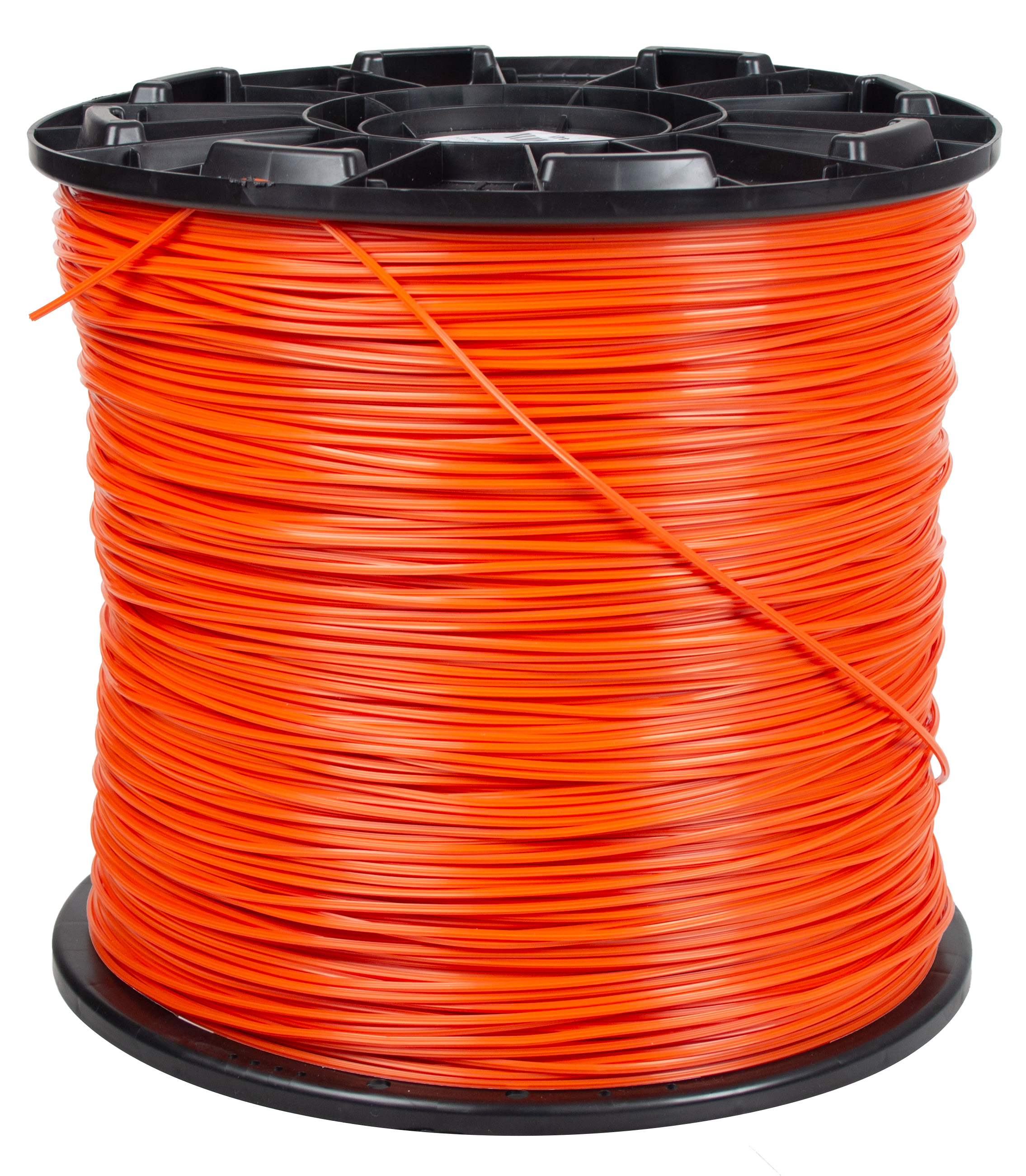 Trimmerijõhv 2.7/8kg starline oranž