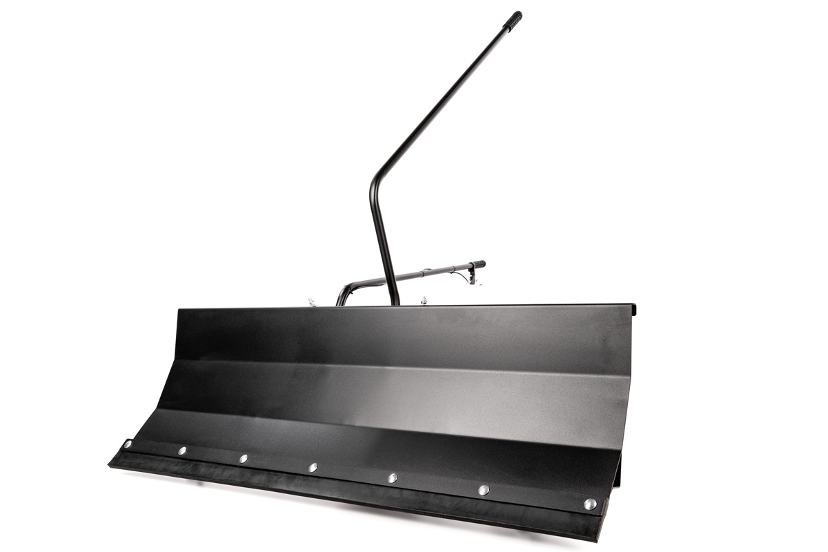 Buldooseritera/lumesahk Stiga Alpina Castel Garden Mountfield large frame